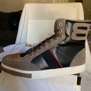 Brett Johnson “Starry Nights” RARE